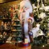 Steinbach Nutcracker - O Tannenbaum Santa - 1st In Series -Holiday Ornaments Sales steinbach nutcracker o tannenbaum santa musical nutcracker 1st in songs of the season series 18