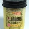 Swan Creek Candle - Vanilla Pound Cake - 12oz -Holiday Ornaments Sales swan creek 12oz jar candle vanilla pound cake 22