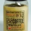 Swan Creek Candle - Cinnamon Hazelnut Latte - 24oz -Holiday Ornaments Sales swan creek 24oz jar candle cinnamon hazelnut latte 21