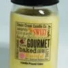Swan Creek Candle - Vanilla Pound Cake - 24oz 2 Swan Creek Candle - Vanilla Pound Cake - 24oz -Holiday Ornaments Sales swan creek 24oz jar candle vanilla pound cake 21