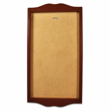 Wall Calendar Frame - Vintage Red Wall Calendar Frame 3 Wall Calendar Frame - Vintage Red Wall Calendar Frame