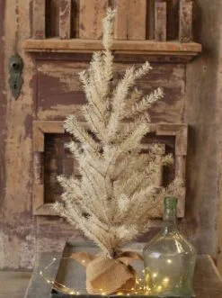 Wanderlust Pine Tree - Short Needle Twig - 36 Inch