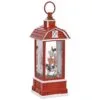 Water Lantern - Barn With Farm Animals - Battery Operated - 11.5in -Holiday Ornaments Sales water lantern barn with farm animals battery operated 11 5in 16