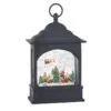 Water Lantern - Flying Santa - Battery Operated - 11in 2 Water Lantern - Flying Santa - Battery Operated - 11in -Holiday Ornaments Sales water lantern flying santa battery operated 11in 12